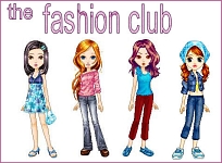 The Fashion Club