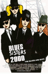 'Blues Sisters 2000'