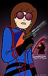 Daria: Agent of Cobra