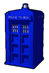 The TARDIS