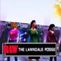 The Lawndale Posse