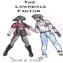 Sliced or diced? ['The Lawndale Factor' by Frank Harbuck]