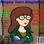 Mopey Teen Magazine