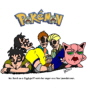 Barch as Jigglypuff, with a few victims